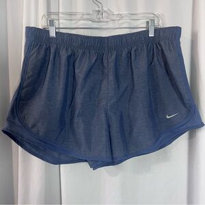 Nike Dri-Fit Women's Running Shorts
